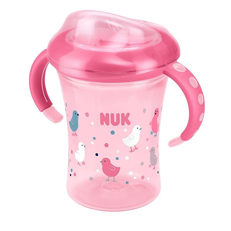 Бутылочка детская NUK Easy Learning Starter Cup