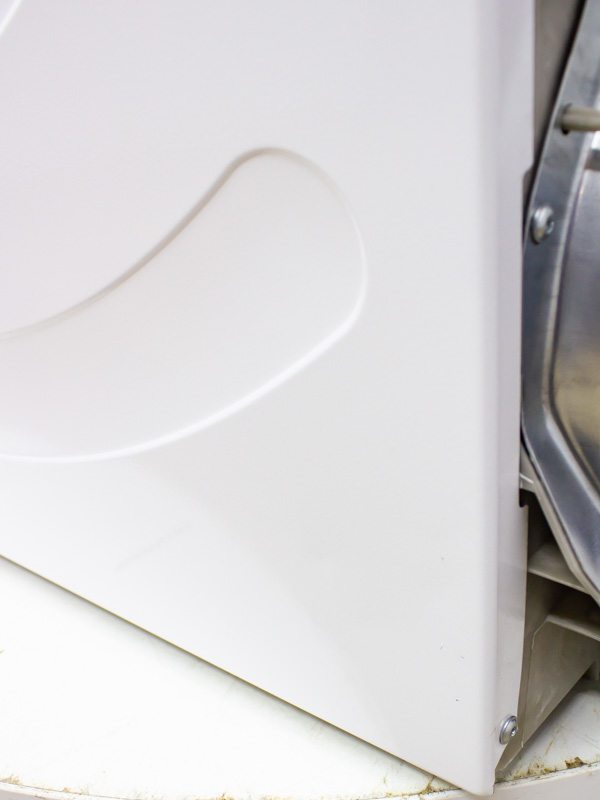 Сушильна машина Siemens IQ500 WT46G402 12