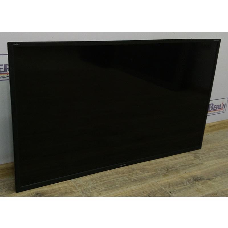 Телевизор Sharp LC40CFG8022E Smart TV