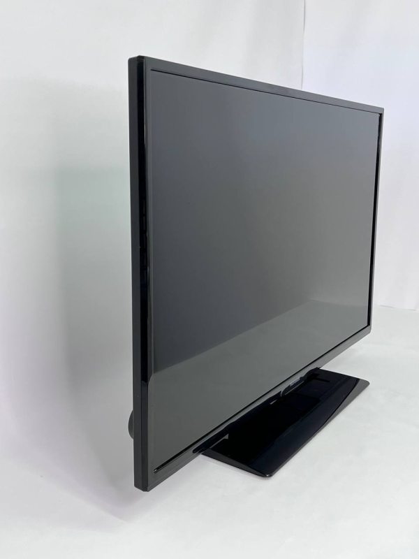 Телевізор 40 Telefunken D40F272A3 LED Full HD