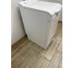 Вертикальна пральна машина AEG Protex L51260TL