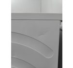 Сушильна машина Siemens iQ500 WT44W3G1 19 800W 7кг sn 9507200430