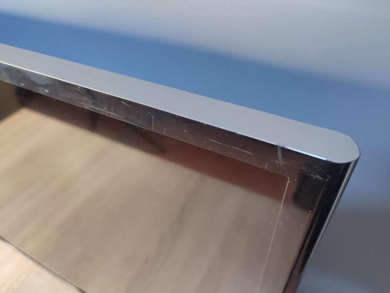 Телевізор 32 Samsung UE32J4570SS HD Smart TV