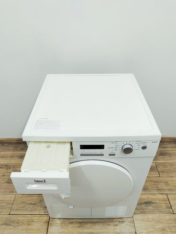 Сушильна машина Haier HD70 01