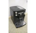 Кофе-машина AEG Coffe Silenzio CS 5000