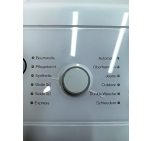 Пральна машина вертикальна Premium W 643 F 5,5 кг sn 4186300680