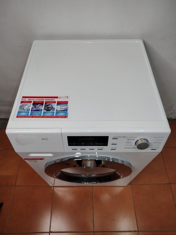 Пральна машина Premium WKC 130 8кг sn 10118693292