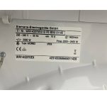 Пральна машина Siemens IQ500 WM14Q370EX 13