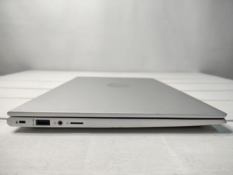 Ноутбук HP ProBook 430 G8 13.3 FHD Бат до 4 годин