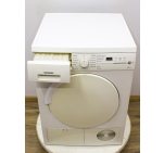 Сушильна машина Siemens WT46E304 08