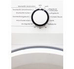 Сушильна машина Gorenje D740B