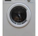 Пральна машина Bauknecht WA Plus 624TDi 2300W 6кг sn 858304603012