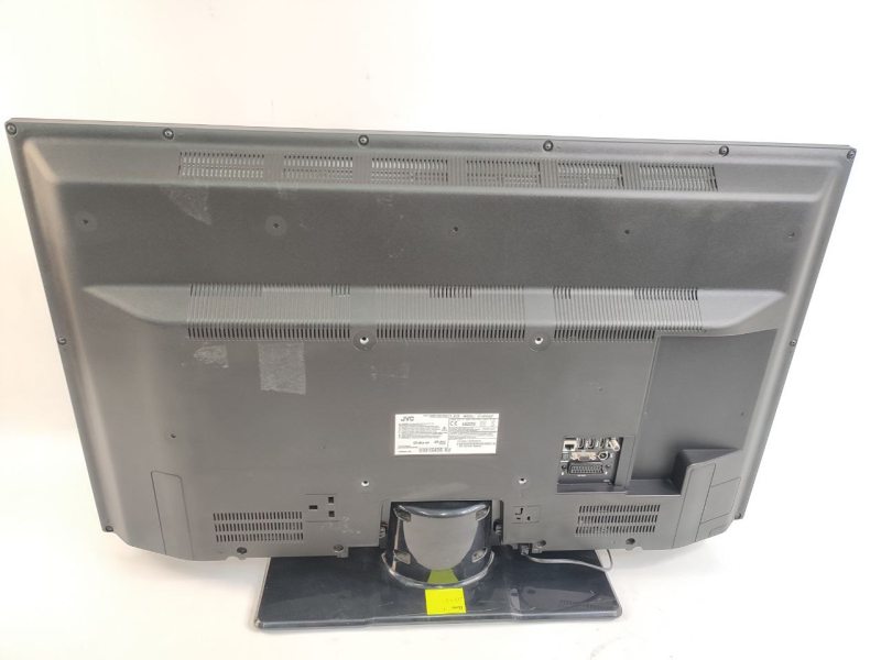 ТБ 40 JVC LT 40V54JF LED Full HD WiFi Bluetooth