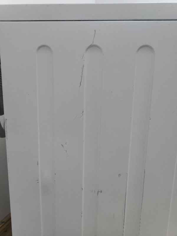 Пральна машина Bosch Maxx6 WAE28320 2300W 6кг sn 8902600972