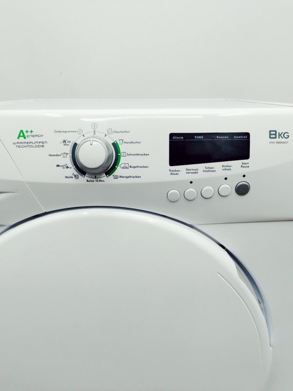 Сушильна машина Hoover VTH 980NA2T 84