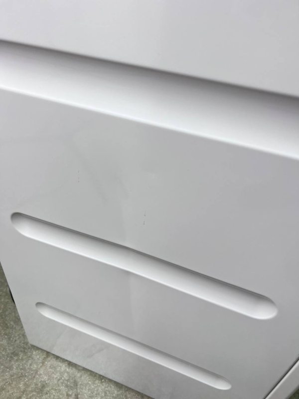 Сушильна машина Miele T8861WP