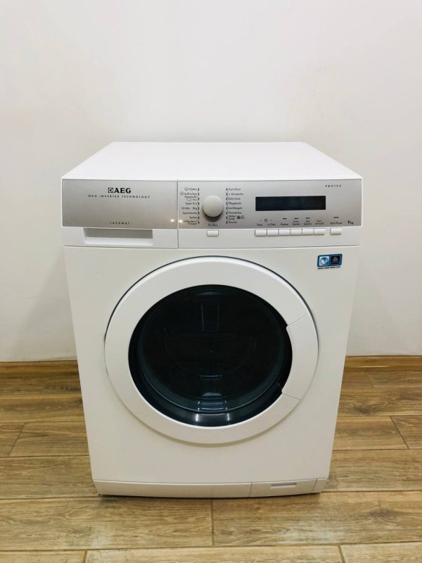 Пральна машина AEG Protex L77497PFL