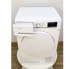 Сушильний автомат Sharp KD GCB72BW DE