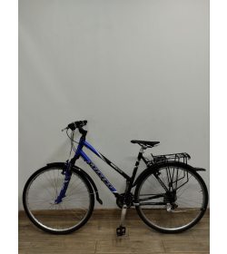 Велосипед гірський Stevens 26