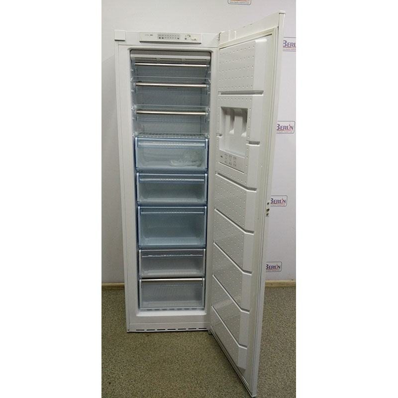 Морозильный шкаф BOSCH GSN32V28 01