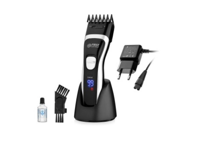 Машинка для стрижки FIRST FA 5676 6