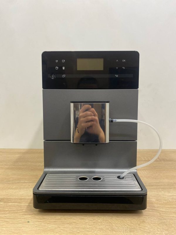 Кавомашина Premium 5300 1450W sn 13152910427