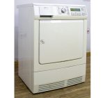 Сушильный автомат AEG T59880