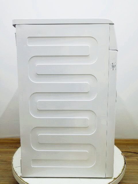 Сушильна машина Beko DCU 7330