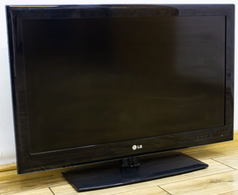 Телевизор LG 32LE5300ZA