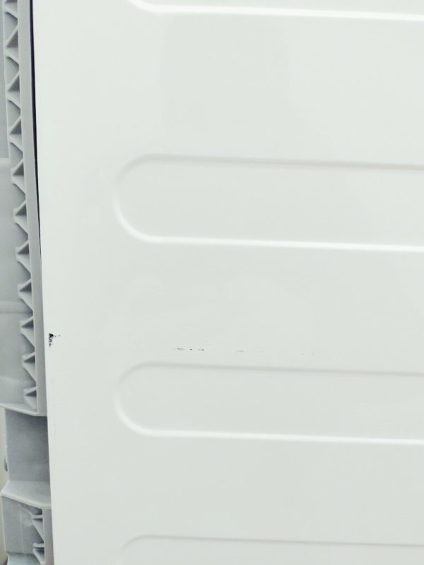 Сушильна машина AEG T66770IH4