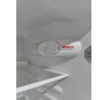 Холодильник двокамерний Bosch без шильда