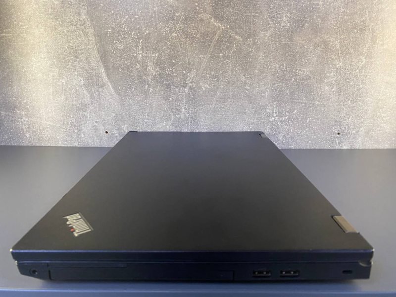 Ноутбук Lenovo ThinkPad L560 15.6 FHD Бат до 4 годин