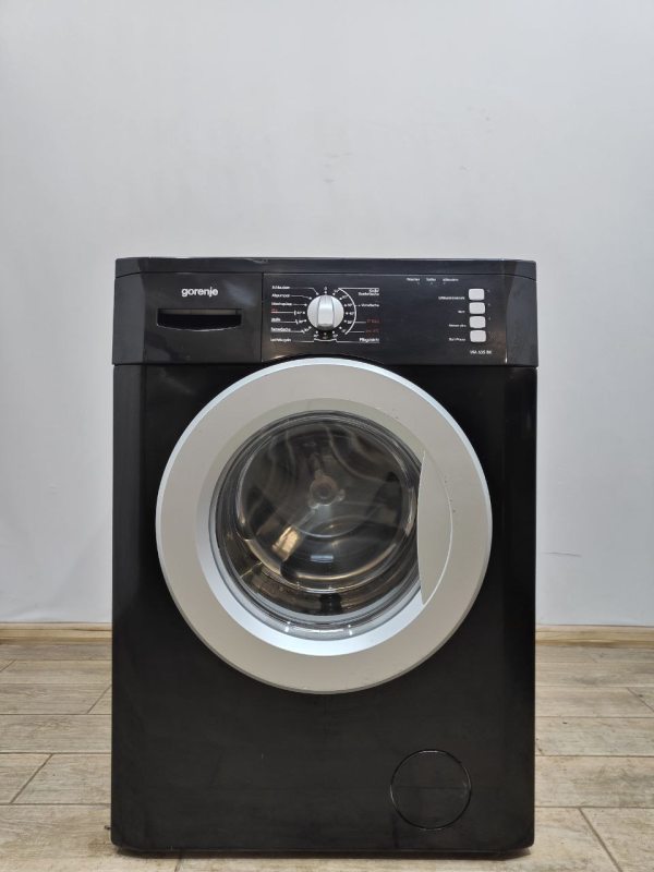 Пральна машина Gorenje WA635BK 2000W 6кг sn 12230019
