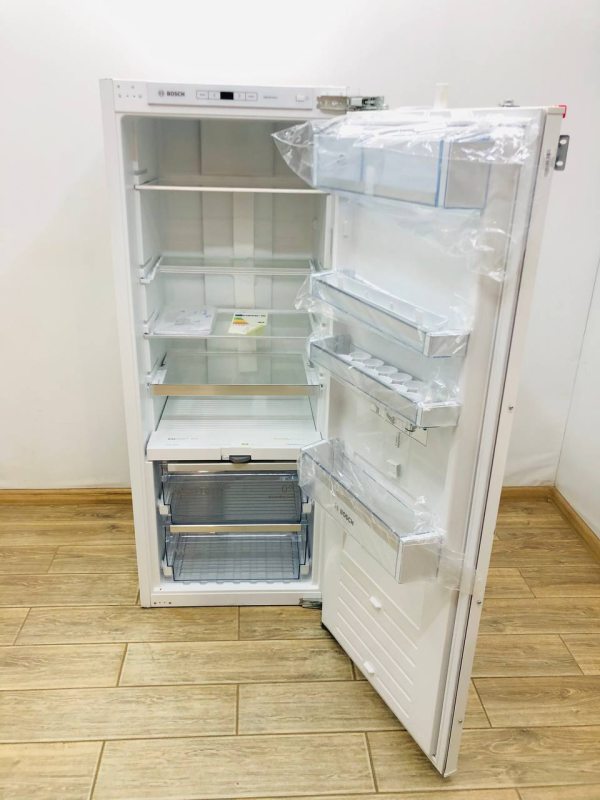 Холодильник однокамерний вбудований Bosch KIF51AFE0 01