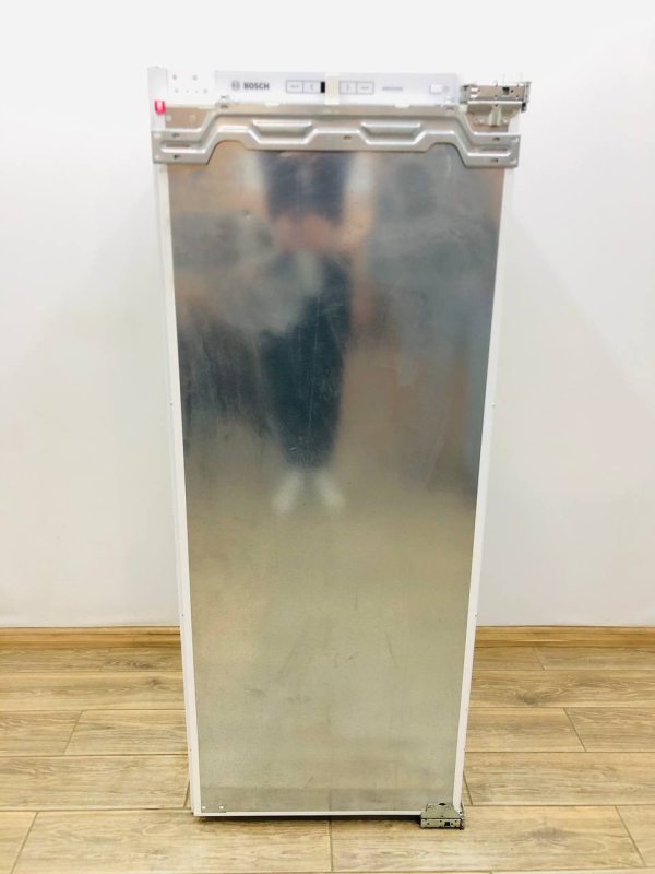 Холодильник однокамерний вбудований Bosch KIF51AFE0 01