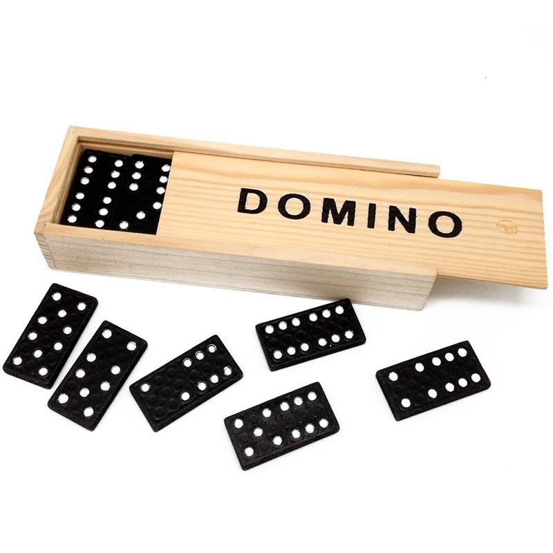 Игрушка домино Domino