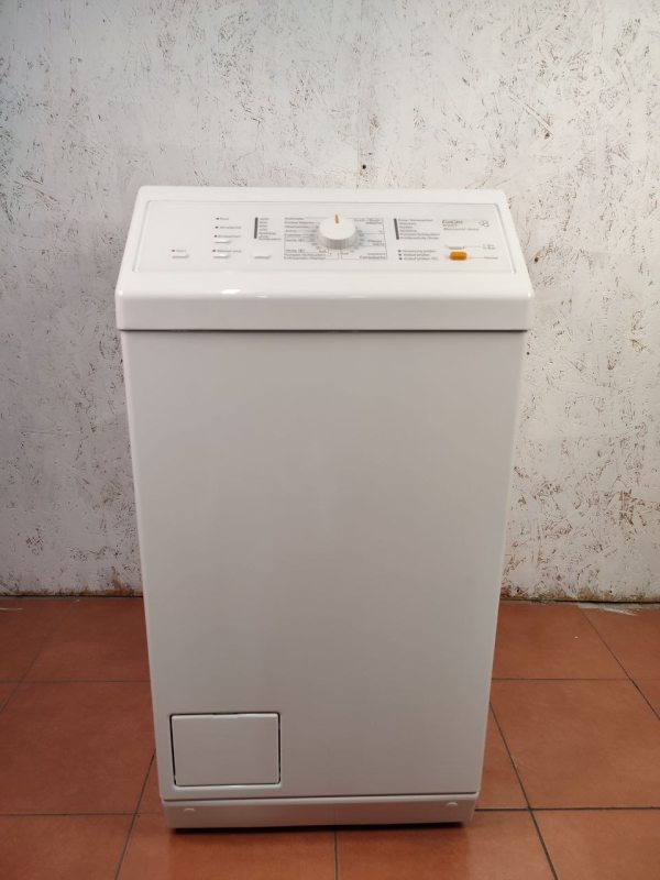 Вертикальна пральна машина Premium W 604