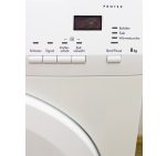 Сушильна машина AEG T65280AC