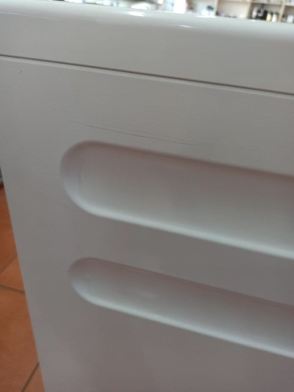 Сушильна машина Miele TKR350 WP