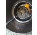 Сушильна машина Miele TCE 635 WP