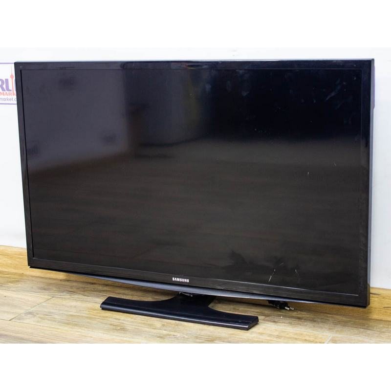 Телевизор Samsung 32" UE32J4100AW
