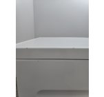 Пральна машина Premium GalaGrande XL W 1000 2400W 9 кг