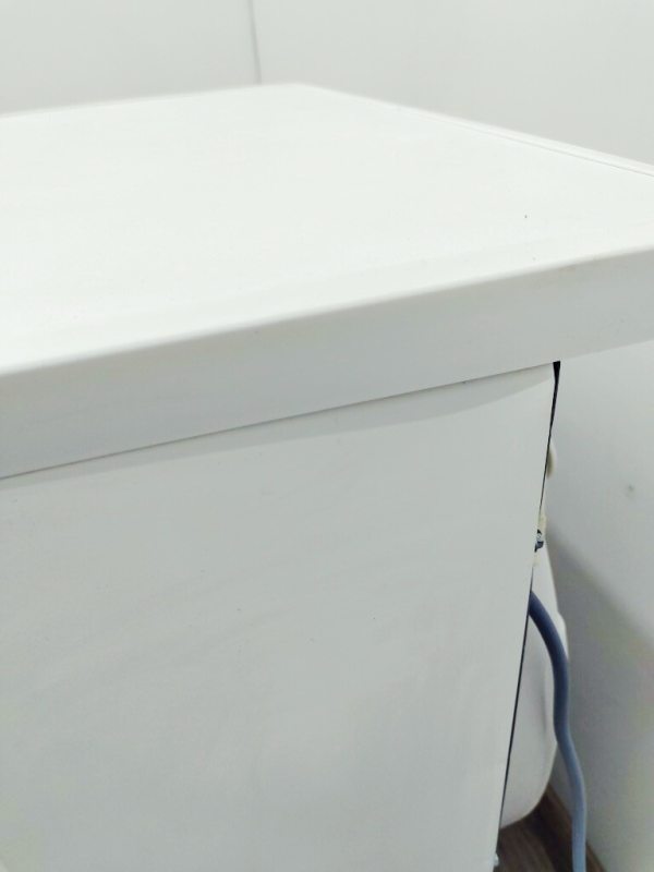 Сушильна машина AEG T56840L