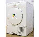 Сушильний автомат Constructa CWK4C10105