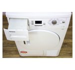 Сушильный автомат Blomberg TKF 7451 W 50