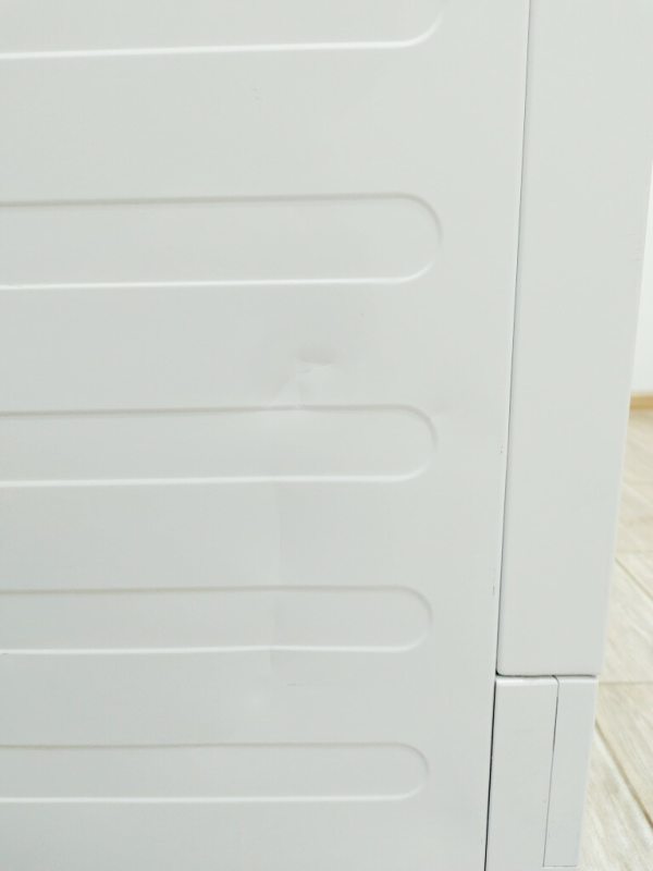 Сушильна машина AEG T65370AH