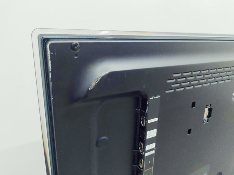 Телевізор 37 Samsung UE37D5720RS Full HD