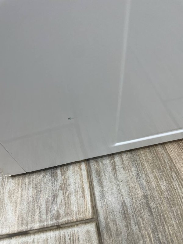 Вертикальна пральна машина AEG Protex L61260TL