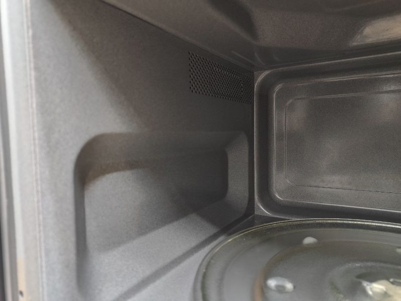 Мікрохвильова піч Panasonic NN SD27HS 1000W sn 5G21050510