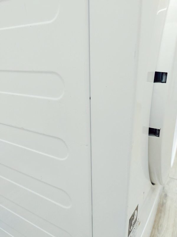 Сушильна машина AEG T7678EXIH3